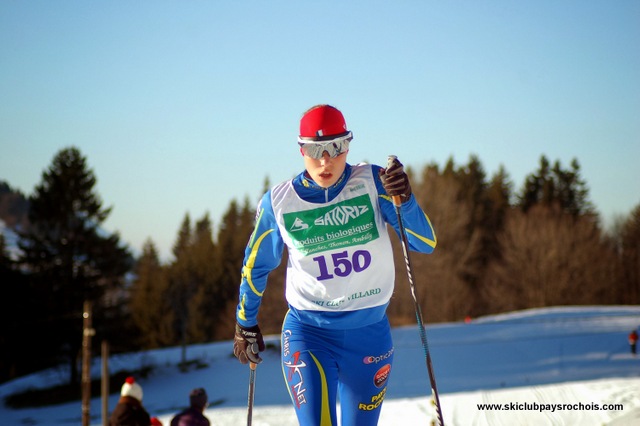 GP Villard 2014